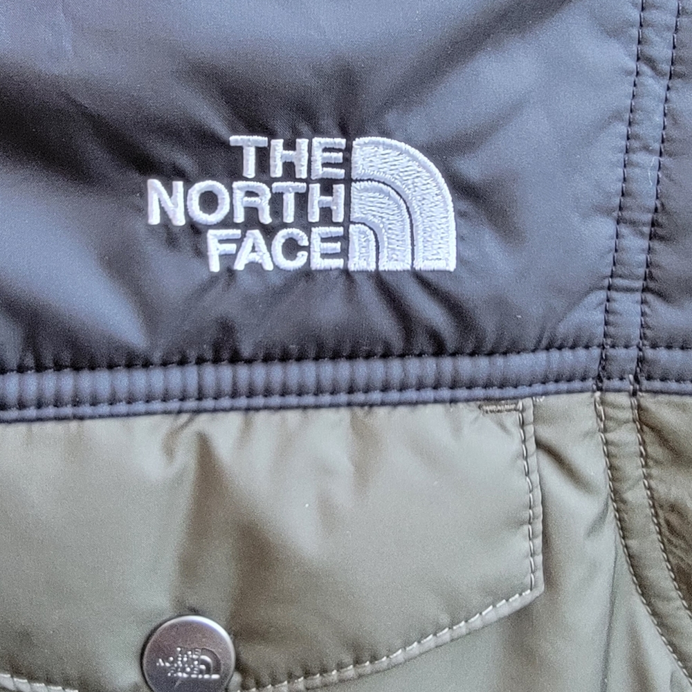 The Northface jacket - Picture 5 of 7